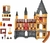 WIZARDING WORLD CASTILLO HOGWARTS 2200 en internet