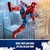 LEGO MARVEL SPIDERMAN 258 PCS 76226 - tienda online