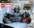 Imagen de LEGO MARVEL BLACK WIDOW Y CAPITAN AMERICA CON MOTOCICLETA 130 PCS 76260