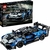 LEGO TECHNIC MCLAREN SENNA GTR 830 PCS 42123