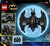 LEGO BATMAN BATWING VS JOKER 357 PCS 76265