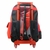 MOCHILA RIVER CARRITO 18" CRESKO 2034871 2034872 - comprar online