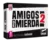 AMIGOS DE MIERDA 2 BURO ADM2