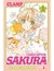 IVREA CARDCAPTOR SAKURA CLEAR CARD ARC 01