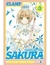 IVREA CARDCAPTOR SAKURA CLEAR CARD ARC 03