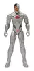 DC FIGURA 30CM ARTICULADO CYBORG 7939 - comprar online