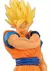 BANPRESTO SUPER SAIYAN GOKU DRAGON BALL Z RESOLUTION OF SOLDIERS VOLUME 1