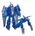 CONVERTIBLE D-SOLDIER ROBOT TRANSFORMER DINOSAURIO 2573 - comprar online