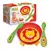 PLATO Y CUBIERTOS DE BEBE BIMBI 73400232 - comprar online