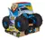 MONSTER JAM RC 360 USB MEGALODON STORM THRASHER 66807