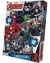 PUZZLE AVENGERS X2 48PCS 03440