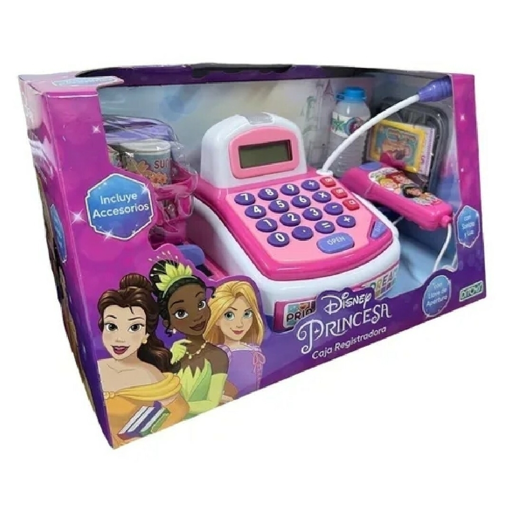 Caja registradora de juguete ripley hotsell