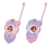 WALKIE TALKIE PRINCESAS DITOYS 07100950 - comprar online