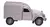 AUTO WELLY 1.34 CITROEN 2CV FOURGONNETTE GRIS - comprar online