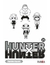 IVREA HUNTER X HUNTER 23