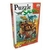 PUZZLE 500PCS SAURIO 43300279