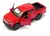 AUTO WELLY 1.34 MERCEDES BENZ X-CLASS ROJO - comprar online