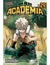 IVREA MY HERO ACADEMIA 29