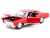 AUTO WELLY 1.34 BUICK RIVERA GRAN SPORT 1965 ROJO - comprar online