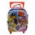 MOCHILA CRESKO 12" C/CARRITO PAW PATROL 3D (PW318) 2034168