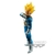 BANPRESTO SUPER SAIYAN VEGETA DRAGON BALL Z RESOLUTION OF SOLDIERS VOLUME 2