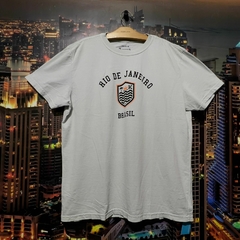 04-001 - Camiseta Osk PLUS - RIO DE JANEIRO - comprar online