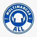 Logo de www.allmultimarca.com.br