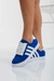 Zapatillas Oslo Azul - comprar online