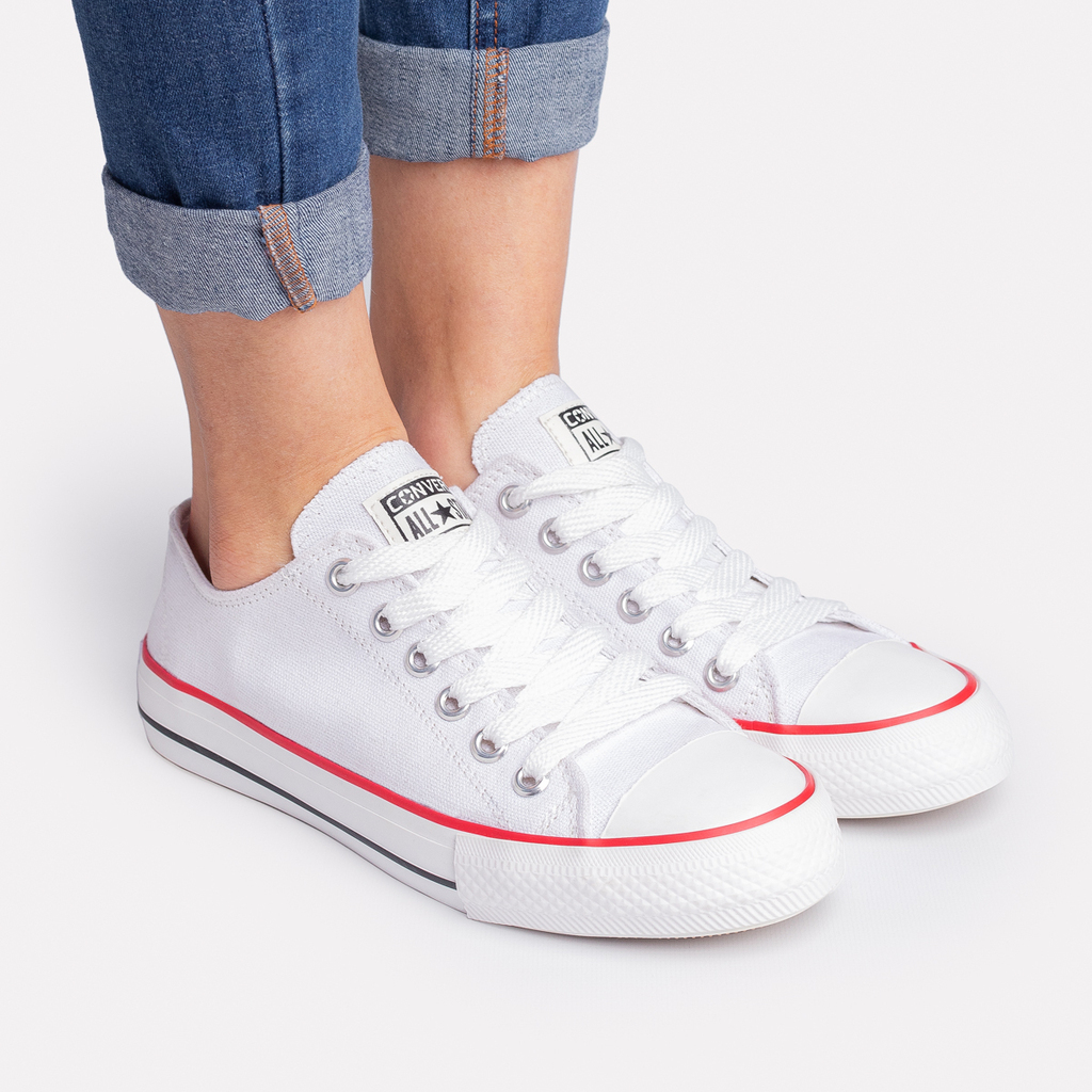 Zapatillas Star Bajas Unisex mandragora calzados