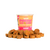 Pawer Cookies ANTIOX frango, aveia e Abóbora 35g p/ cães - WOW