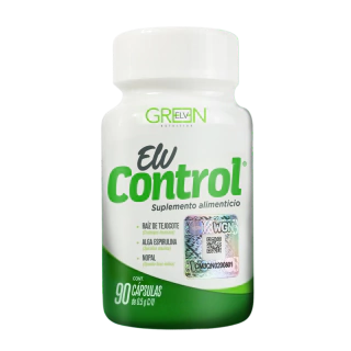 Elv Green Control