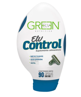 Elv Green Control