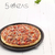 ROUND PIZZA CROUNCHY (ELYLRPC) - tienda online