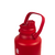 BOTELLA TÉRMICA ACERO INOXIDABLE 1900 ML CHERRY RED AQUAFLASK (AQAAG03) - comprar online