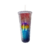 VASO PLASTICO 750ML (NEB0590)