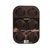 MOLDE PARA MUFFIN X 6 CHOCOLATE (ETN0007) - comprar online