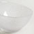 BOWL VIDRIO TEXTURADO CORTE 21CM (SIM2082) en internet