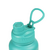 BOTELLA TÉRMICA ACERO INOXIDABLE 950 ML TURQUOISE BLUE AQUAFLASK (AQAT28) - comprar online