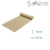 CAMINO TEJIDO NATURAL 118*30CM (SIM5053) - comprar online