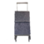 CARRITO COMPRAS ROLSER PLEGAMATIC ORIGINAL TWEED GRIS (ELY080GR)