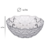 BOWL ESTRELLA 24 CM (PAH0553) - comprar online