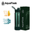 BOTELLA TÉRMICA ACERO INOXIDABLE STELLAR 650 ML MOSS GREEN AQUAFLASK (AQAV118) en internet