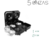 HIELERA SILICONA FORMA DIAMANTES X4 (ULP2203) - comprar online