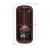 BUDINERA 30X13X5,5 CM CHOCOLATE (ETN0002) - comprar online