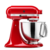 BATIDORA DE MESA ARTISAN KITCHENAID ROJO 5KSM150PSRER (AIDPSRER)