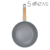 WOK SCANDI GREY 28*4CM (REM1036) en internet