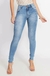 Calça Jeans Skinny Biotipo Cintura média com Elastano - comprar online