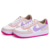 Tênis Nike Premium Areia e Rosa Pink - comprar online