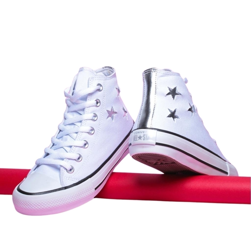 All star hotsell com estrela