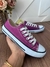 Tênis All Star Violeta - comprar online